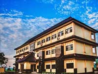 Extension Program Cilacap Nomor Home Photo 3